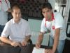 Elbistan Belediyespor'da 2 Yeni Transfer